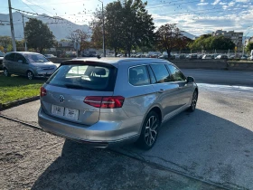 VW Passat BLUEMOTION, снимка 3