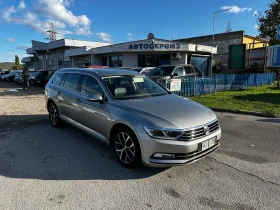 VW Passat BLUEMOTION, снимка 1