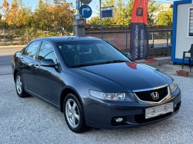 Honda Accord 2.0i-VTEC* 155 kc*  | Mobile.bg    4