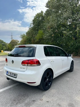 VW Golf Golf 6 2.0 tdi, снимка 6