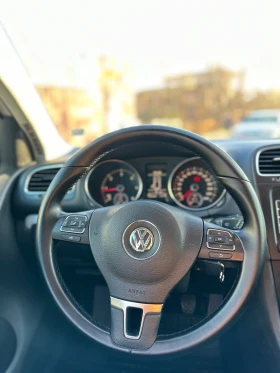 VW Golf Golf 6 2.0 tdi, снимка 8