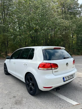 VW Golf Golf 6 2.0 tdi, снимка 5