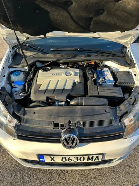 VW Golf Golf 6 2.0 tdi, снимка 13