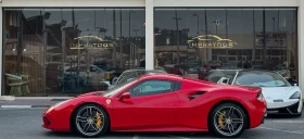 Обява за продажба на Ferrari 488 Spyder ~ 329 900 лв. - изображение 6