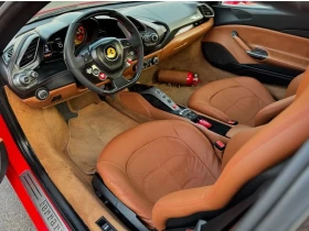 Обява за продажба на Ferrari 488 Spyder ~ 329 900 лв. - изображение 7