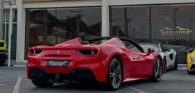 Обява за продажба на Ferrari 488 Spyder ~ 329 900 лв. - изображение 3