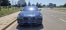 BMW 740 Ld x-drive, снимка 5