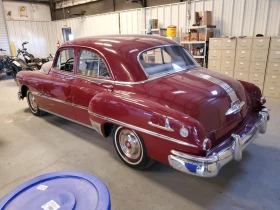 Pontiac Lemans 1951 PONTIAC CHIEFTAIN | Mobile.bg    2