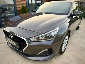 Hyundai I30 1.4 MPi* NAVI* EURO 6 - [1] 