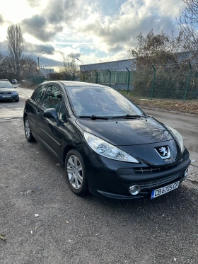 Обява за продажба на Peugeot 207 ~5 800 лв. - изображение 3