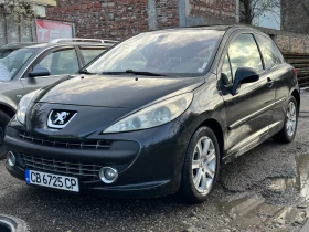 Обява за продажба на Peugeot 207 ~5 800 лв. - изображение 1