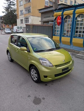 Daihatsu Sirion 1.3 wwt 4x4 , снимка 3