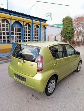 Daihatsu Sirion 1.3 wwt 4x4 , снимка 4