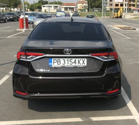 Toyota Corolla Luxury+ , снимка 4