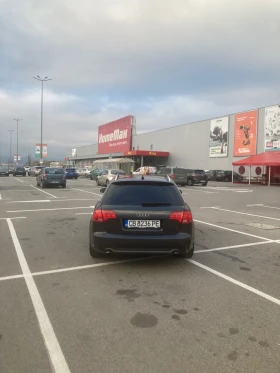 Audi A4, снимка 1