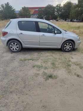 Peugeot 307, снимка 4