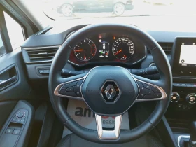 Renault Clio V 1.0TCe Automat 55300km, снимка 10