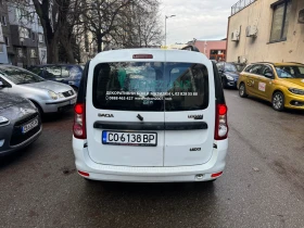 Dacia Logan, снимка 6