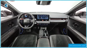 Hyundai Ioniq 5 IONIQ 5 LONG RANGE AWD N LINE, снимка 11