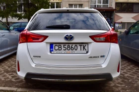 Toyota Auris Hybrid 1.8 - НОВА БАТЕРИЯ!!, снимка 7