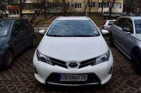 Toyota Auris Hybrid 1.8 - НОВА БАТЕРИЯ!! 1