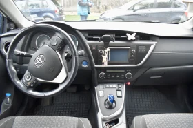 Toyota Auris Hybrid 1.8 - НОВА БАТЕРИЯ!! - 20799 лв. - 25890122 | Car24.bg