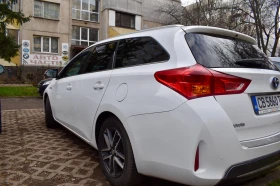 Toyota Auris Hybrid 1.8 - НОВА БАТЕРИЯ!! - 20799 лв. - 25890122 | Car24.bg