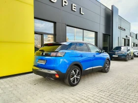 Peugeot 3008 4x4 GT 1.6 Plug-in-Hybrid (300hp) AT8, снимка 8