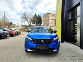 Peugeot 3008 4x4 GT 1.6 Plug-in-Hybrid (300hp) AT8, снимка 2