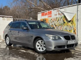 BMW 530 * * * LPG* * * HEAD UP* * * NAVI* * * COMFORT SALO, снимка 3