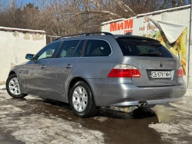 BMW 530 * * * LPG* * * HEAD UP* * * NAVI* * * COMFORT SALO, снимка 5