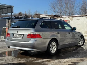 BMW 530 * * * LPG* * * HEAD UP* * * NAVI* * * COMFORT SALO, снимка 6