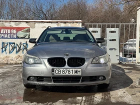 BMW 530 * * * LPG* * * HEAD UP* * * NAVI* * * COMFORT SALO, снимка 1