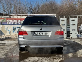 BMW 530 * * * LPG* * * HEAD UP* * * NAVI* * * COMFORT SALO, снимка 4