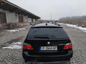 BMW 535, снимка 3