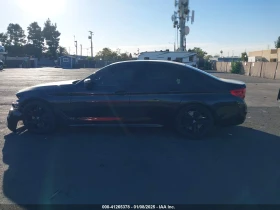 BMW 550 M5* xDrive* 360* Крайна цена, снимка 10