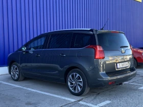 Обява за продажба на Peugeot 5008 2.0 HDI Panorama ~12 500 лв. - изображение 7
