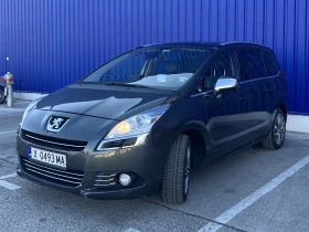 Обява за продажба на Peugeot 5008 2.0 HDI Panorama ~12 500 лв. - изображение 5