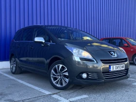 Обява за продажба на Peugeot 5008 2.0 HDI Panorama ~12 500 лв. - изображение 4