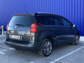 Обява за продажба на Peugeot 5008 2.0 HDI Panorama ~12 500 лв. - изображение 8