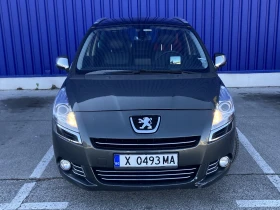 Обява за продажба на Peugeot 5008 2.0 HDI Panorama ~12 500 лв. - изображение 6
