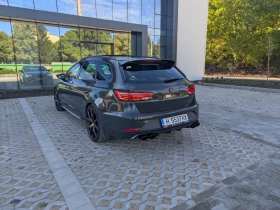 Обява за продажба на Seat Leon CUPRA R ST 4drive ~26 999 EUR - изображение 3 | Auto.bg Обява за продажба на Seat Leon CUPRA R ST 4drive ~26 999 EUR - изображение 3
