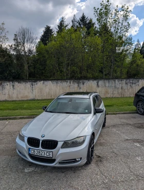 Обява за продажба на BMW 320 Touring ~13 900 лв. - изображение 3