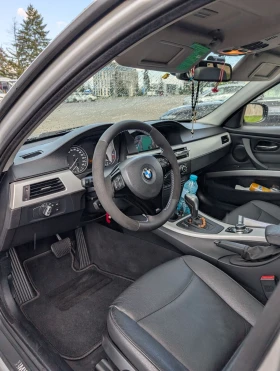 Обява за продажба на BMW 320 Touring ~13 900 лв. - изображение 8