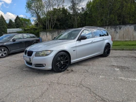Обява за продажба на BMW 320 Touring ~13 900 лв. - изображение 1
