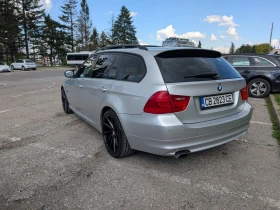 Обява за продажба на BMW 320 Touring ~13 900 лв. - изображение 4