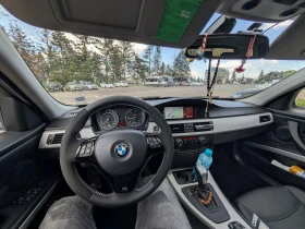 Обява за продажба на BMW 320 Touring ~13 900 лв. - изображение 9