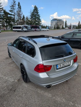 Обява за продажба на BMW 320 Touring ~13 900 лв. - изображение 2