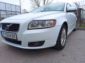 Volvo V50 | Mobile.bg    3