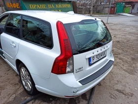 Volvo V50 | Mobile.bg    6